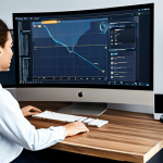 **

"A game developer in a modern office setting, reviewing user interface feedback on a large monitor displaying 'Nikke: Goddess of Victory,' fully clothed in professional attire, appropriate content, safe for work, perfect anatomy, natural proportions, the scene emphasizes user experience design, bright and professional lighting, family-friendly, high-resolution."

**