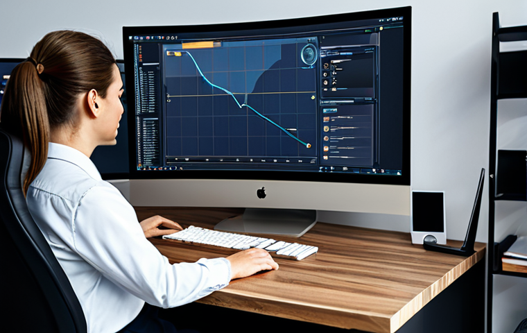 **

"A game developer in a modern office setting, reviewing user interface feedback on a large monitor displaying 'Nikke: Goddess of Victory,' fully clothed in professional attire, appropriate content, safe for work, perfect anatomy, natural proportions, the scene emphasizes user experience design, bright and professional lighting, family-friendly, high-resolution."

**