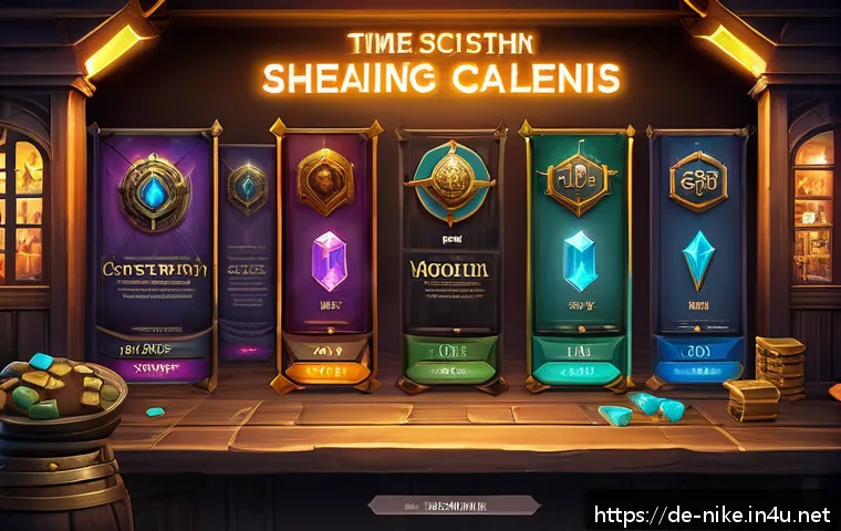 승리의여신 니케 유료 콘텐츠 전략 - A vibrant in-game shop interface from a modern mobile fantasy RPG, showcasing a clean, user-friendly...